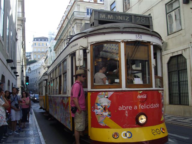 Lisbon