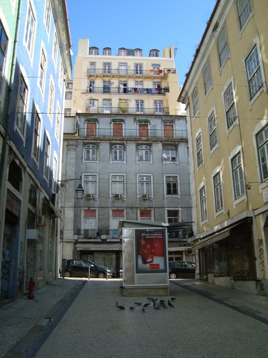 Lisbon