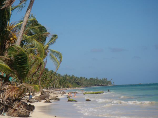 Litle_Corn_Island