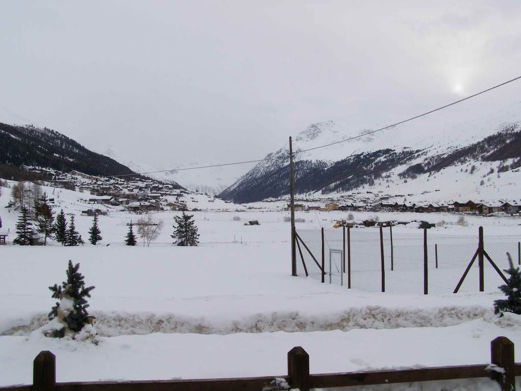 Livigno-Italy