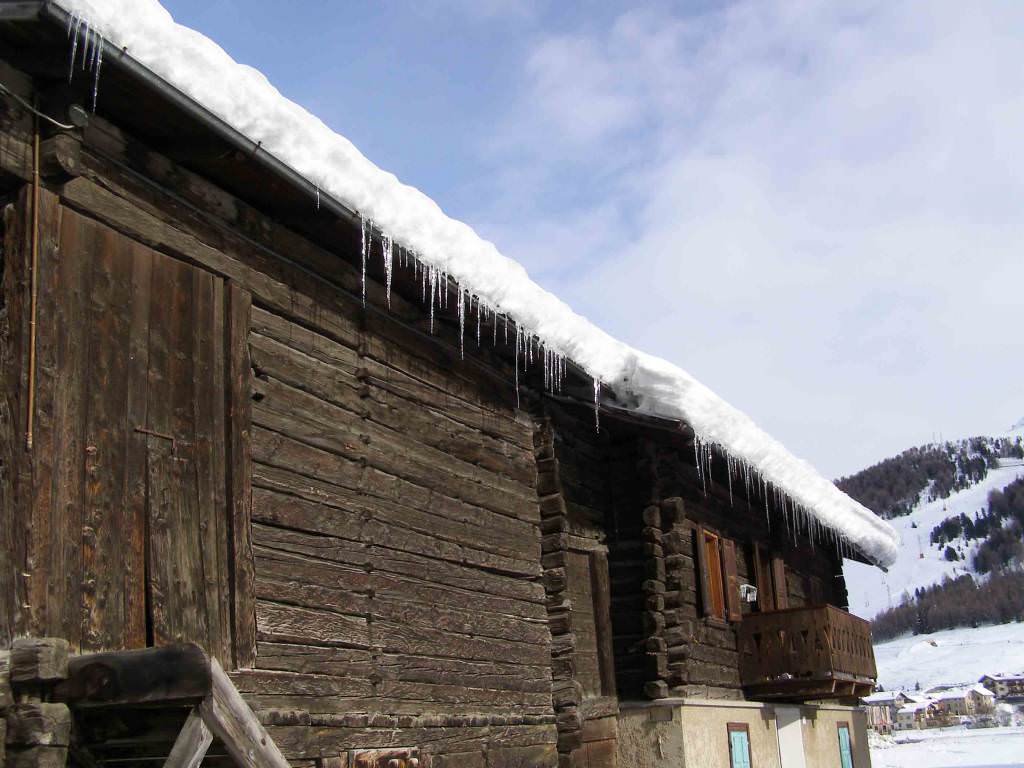 Livigno-Italy