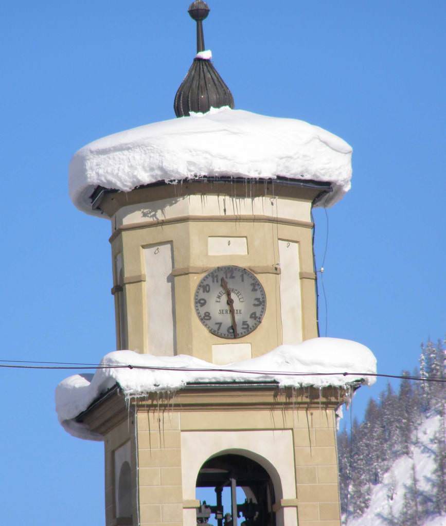 Livigno-Italy