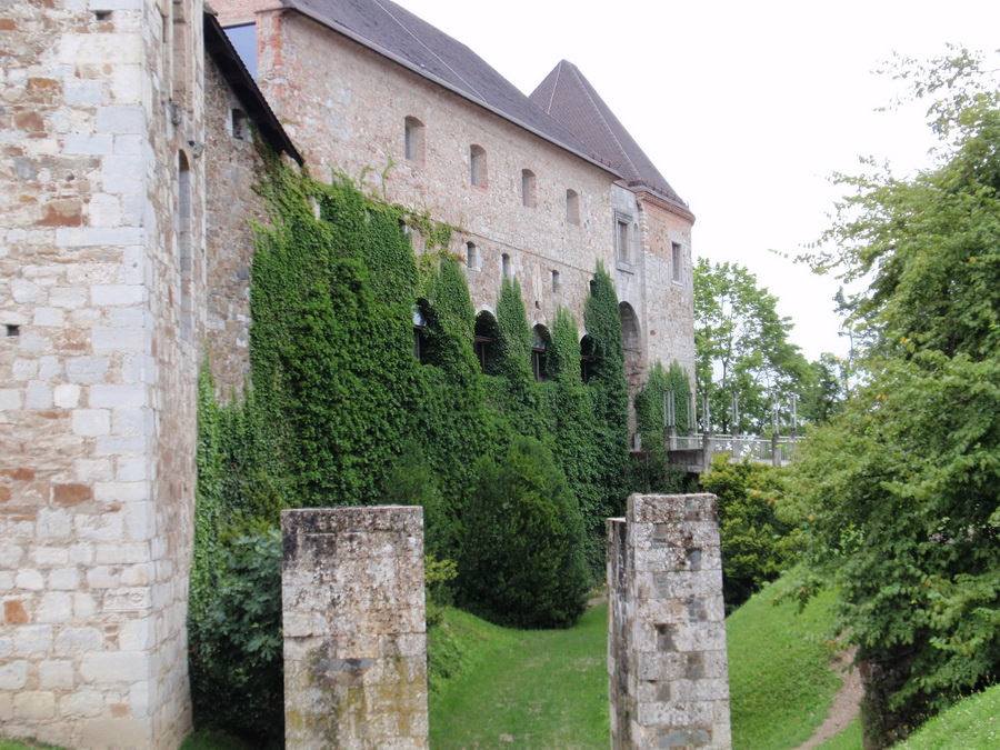 LJUBLJANA CASTLE1