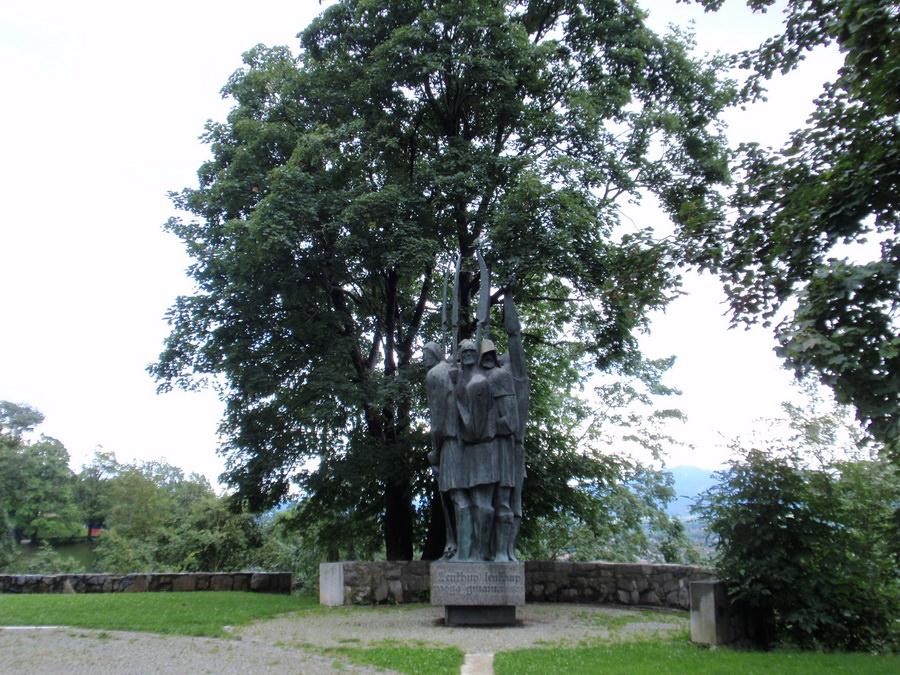 LJUBLJANA CASTLE4