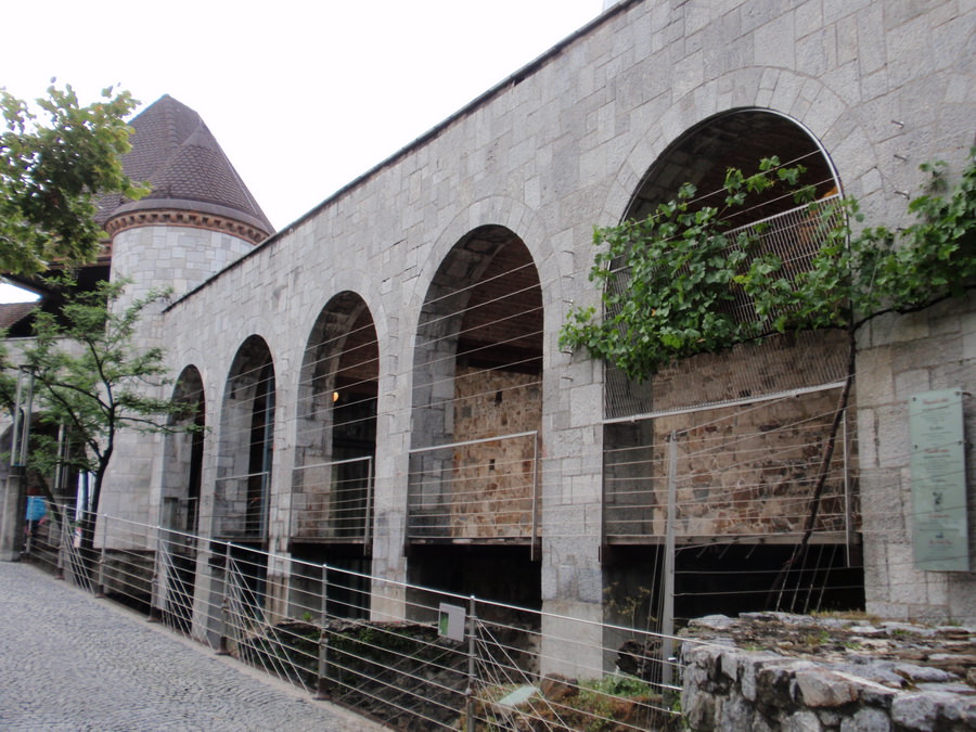 LJUBLJANA CASTLE5