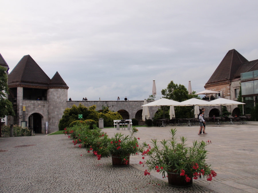 LJUBLJANA CASTLE7