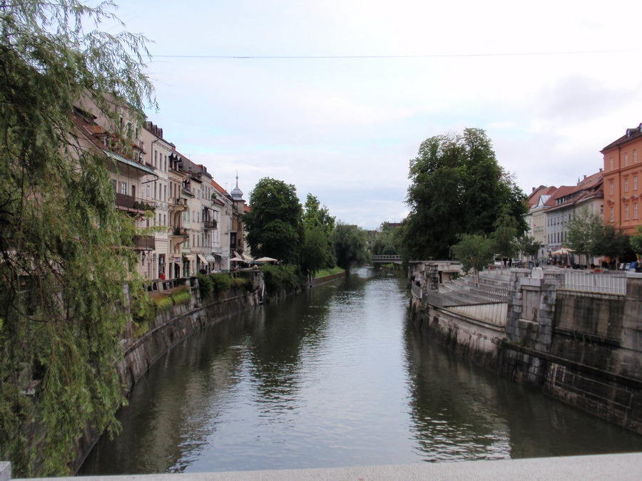 LJUBLJANA