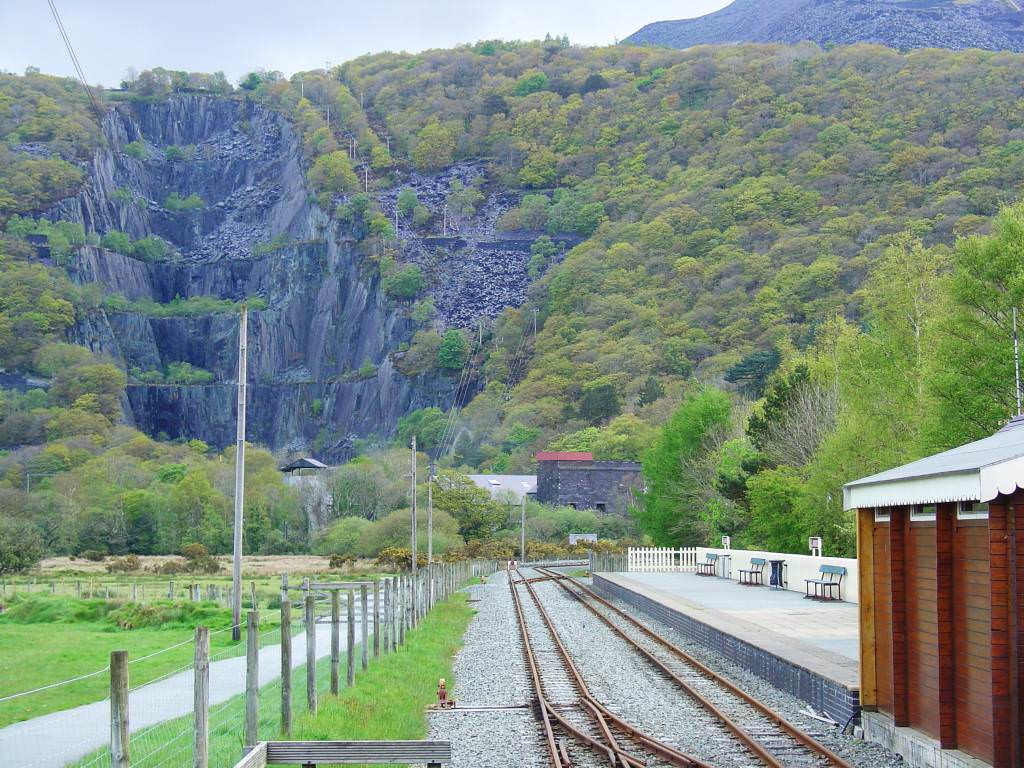 Llanberis