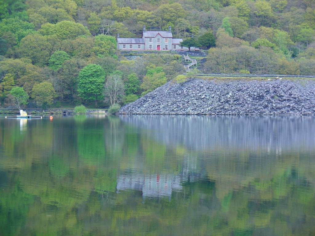 Llanberis