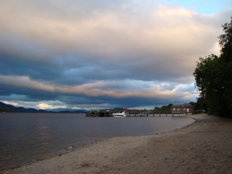 Loch Lomond