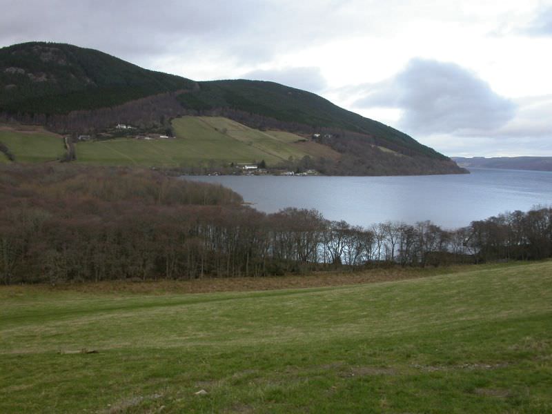 Loch Ness