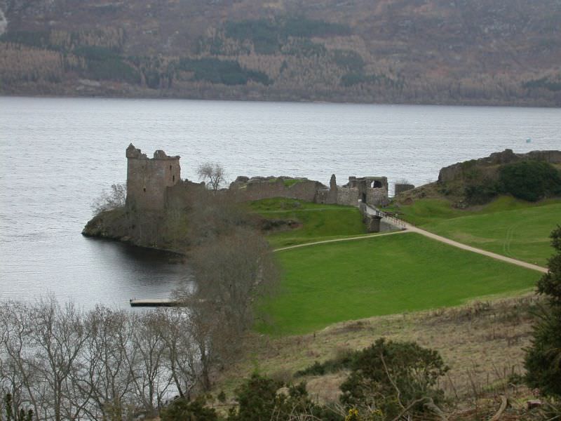 Loch Ness