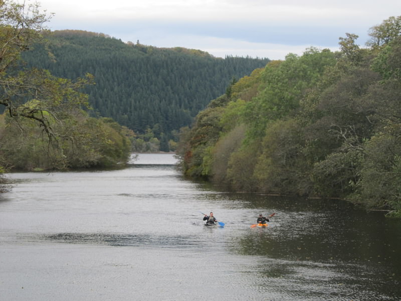 Loch ness