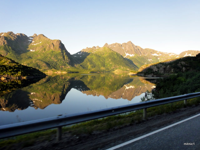 Lofoten