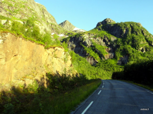 Lofoten