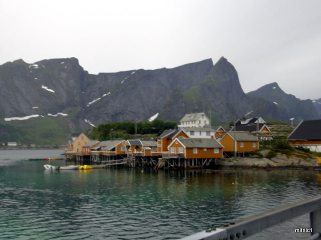 Lofoten