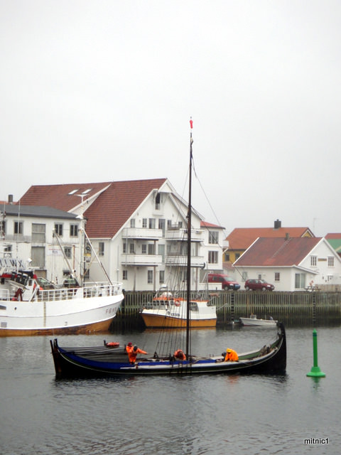 Lofoten