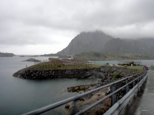 Lofoten