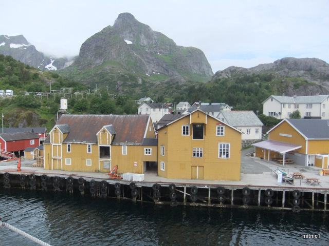 Lofoten