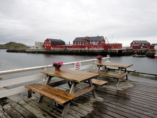 Lofoten