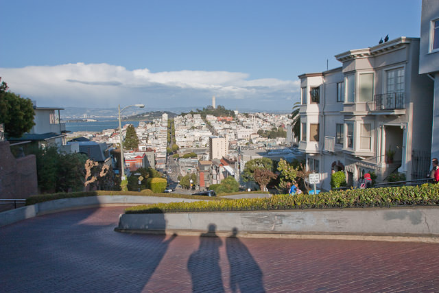 Lombard Street