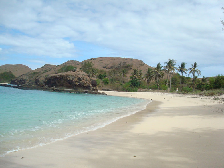 lombok...