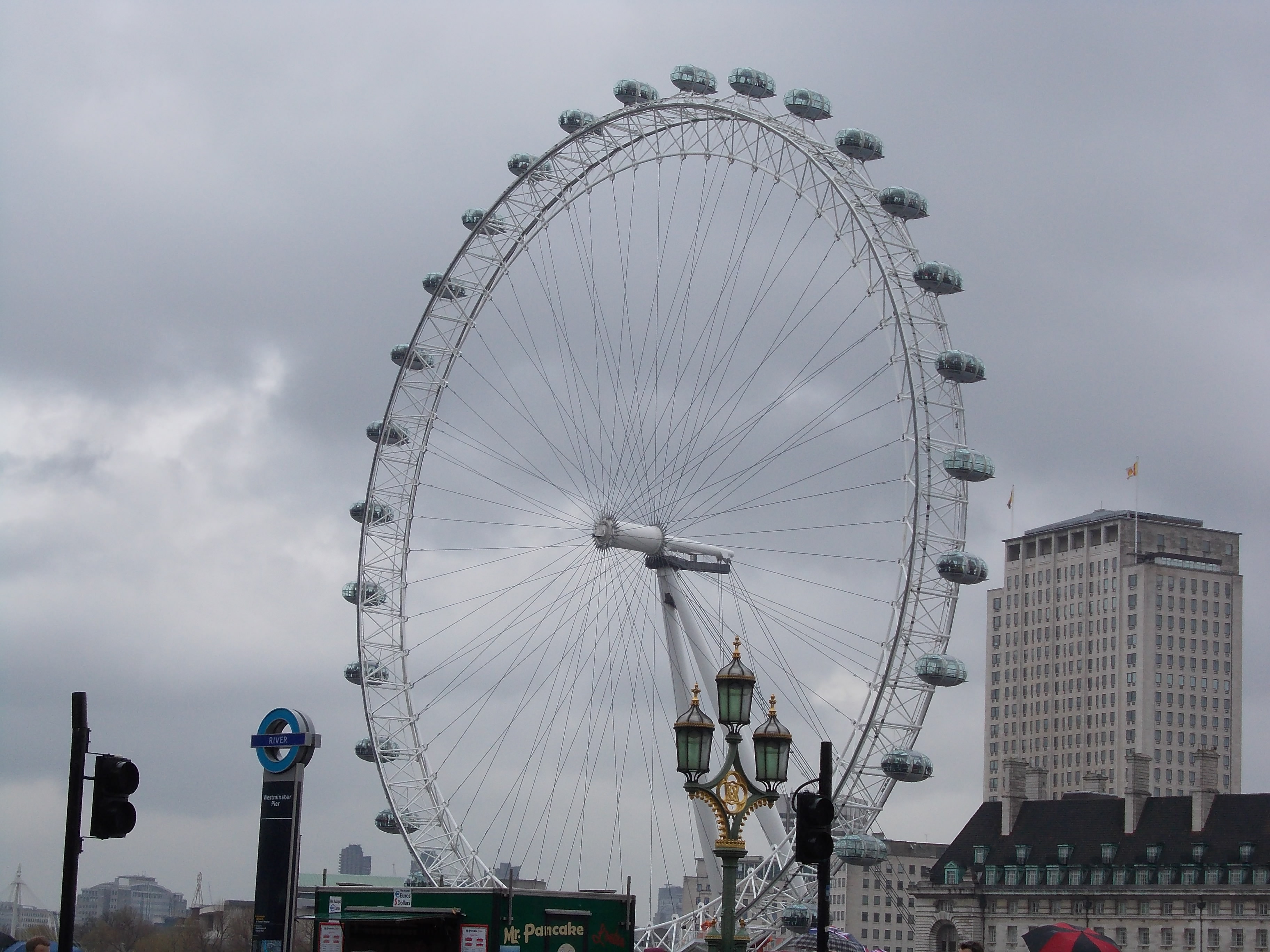 London Eye