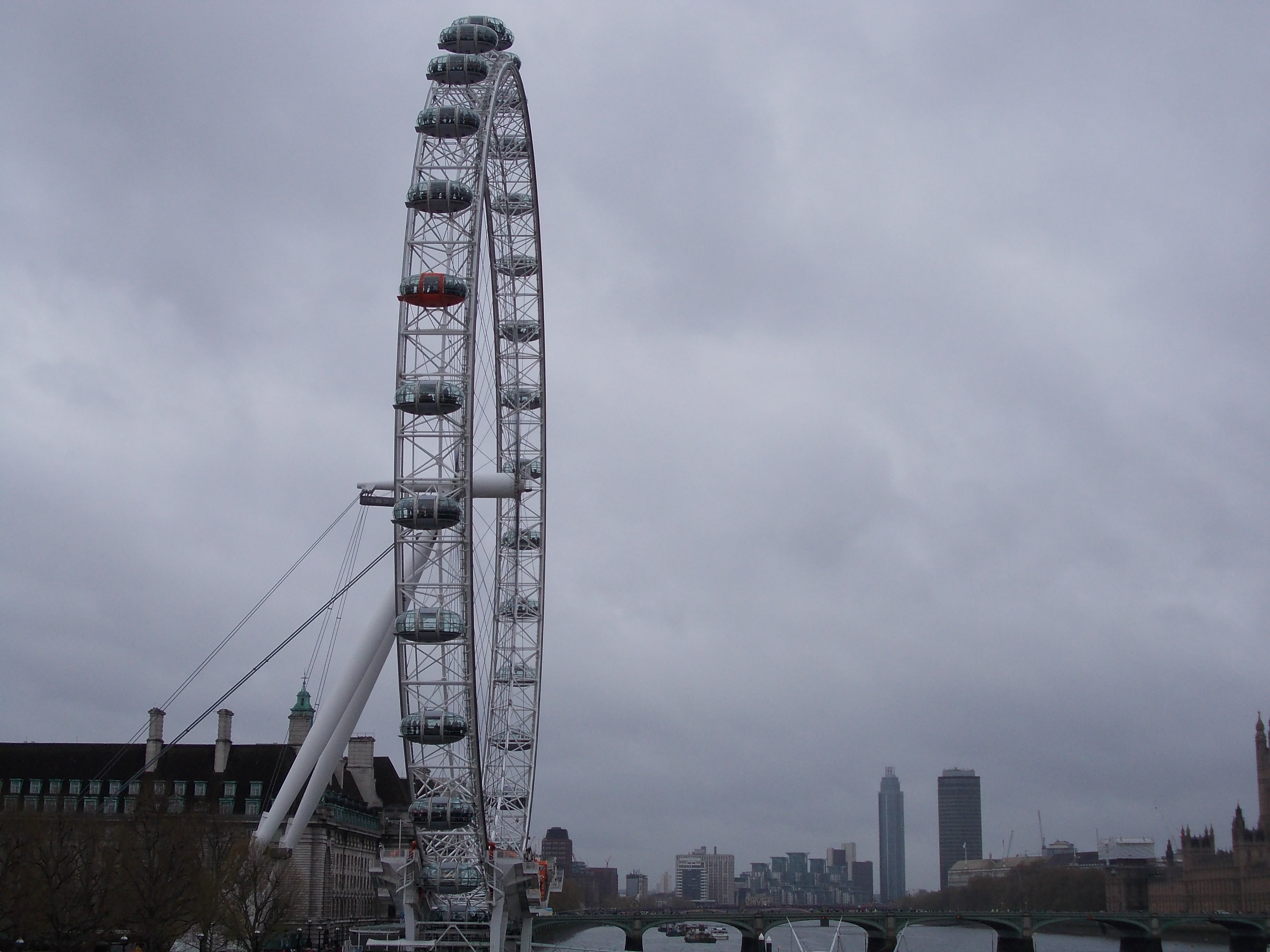 London Eye