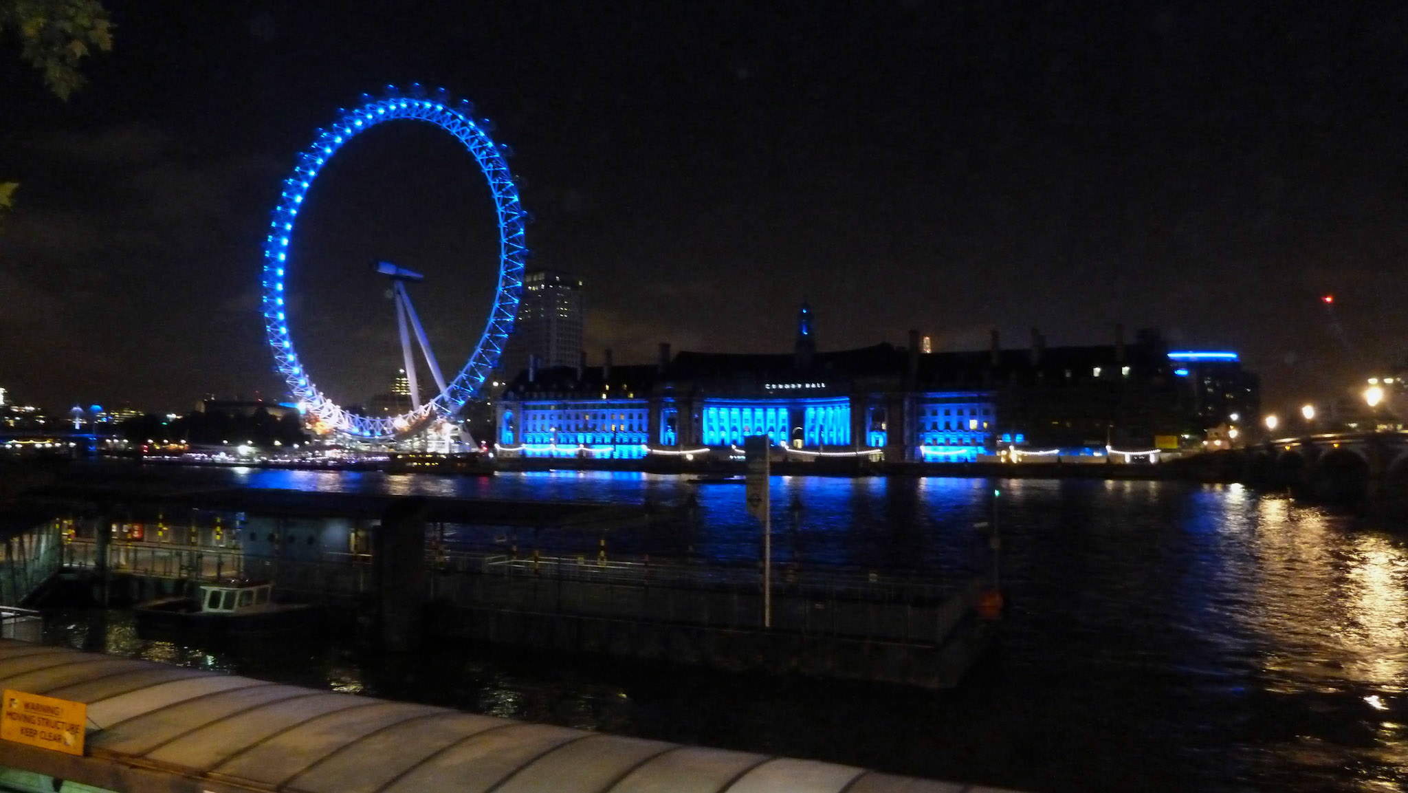 London Eye