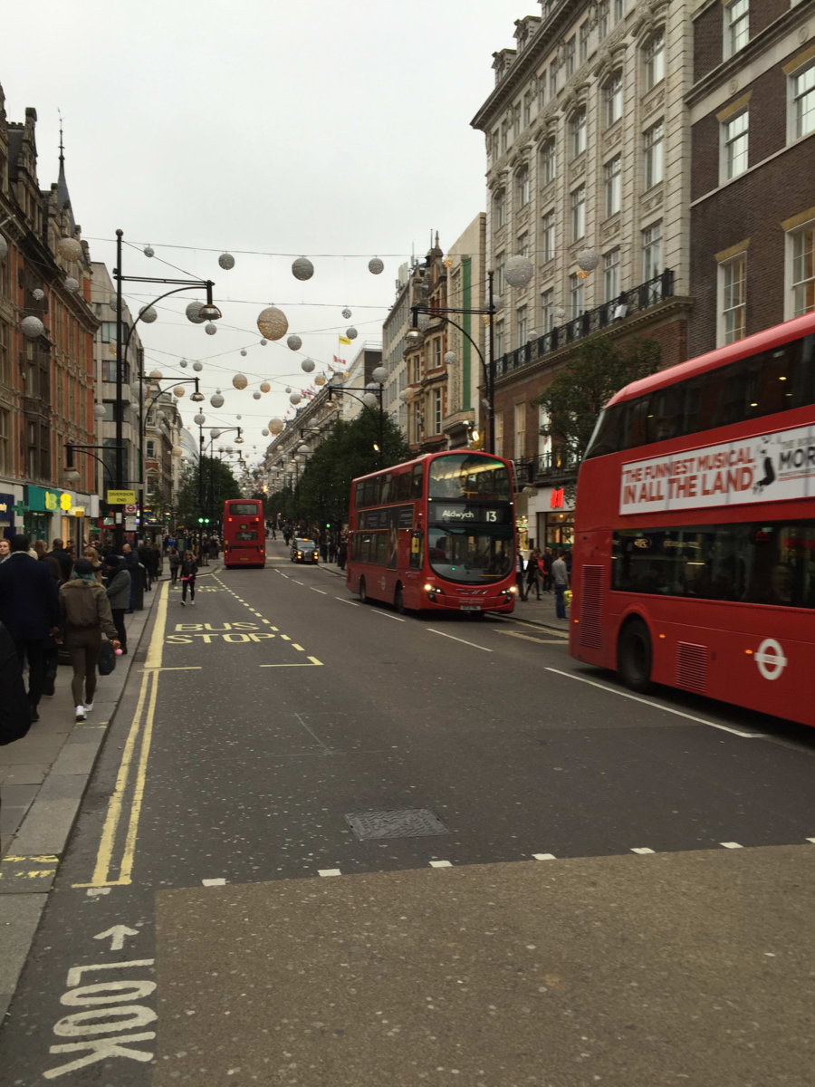 London