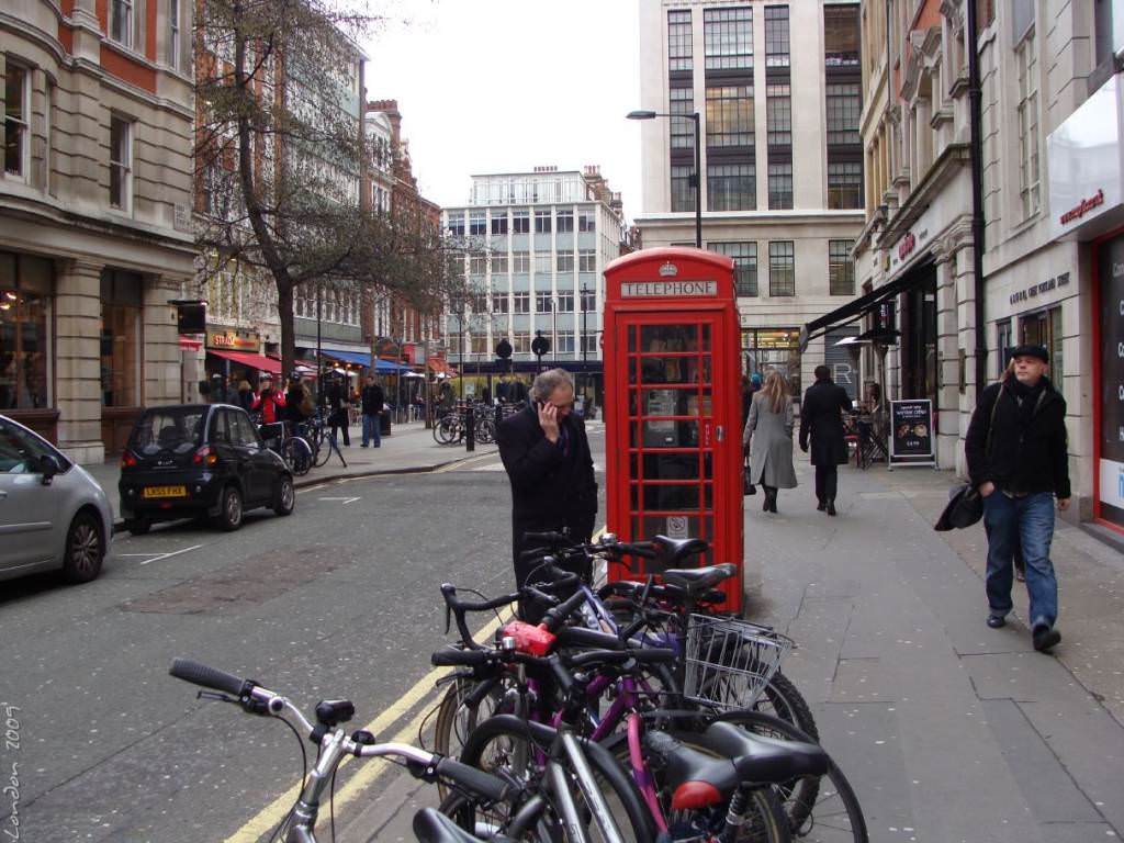 London..