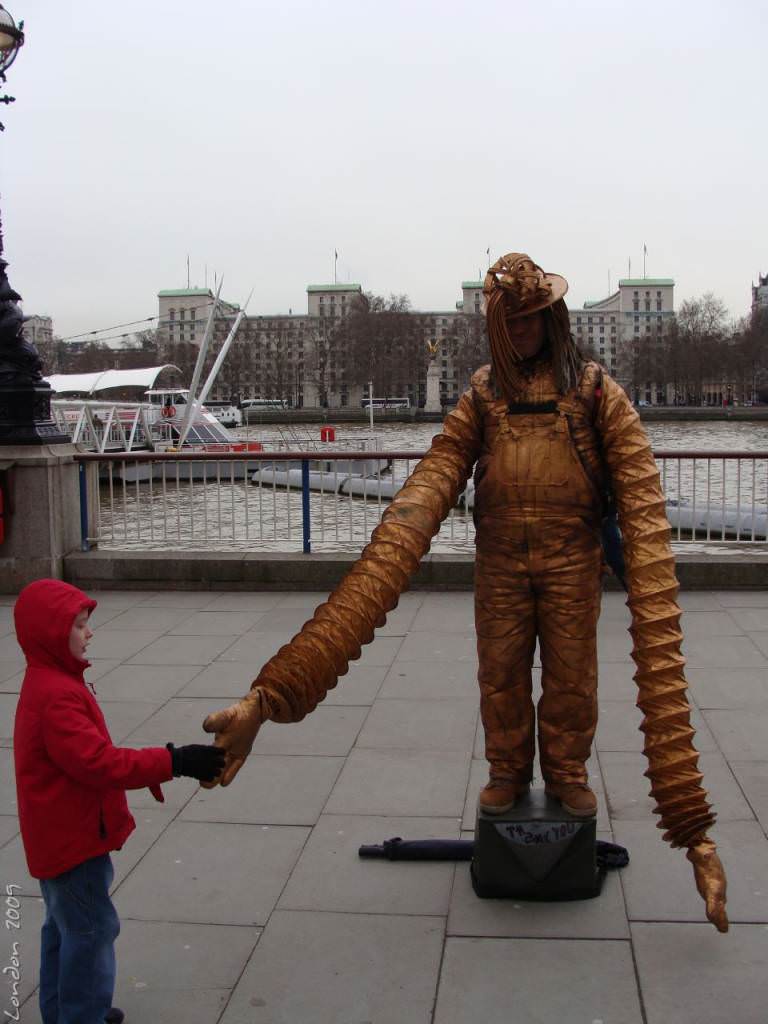 London..