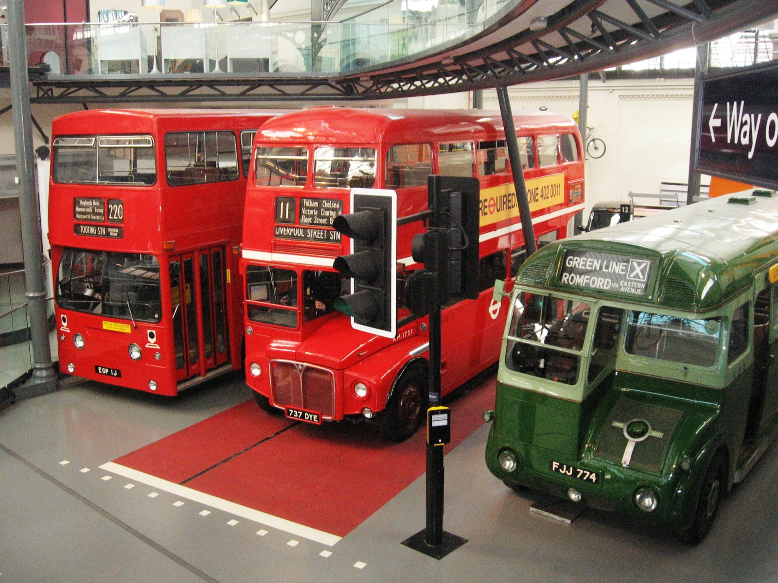 London_Transport_Museum_buses