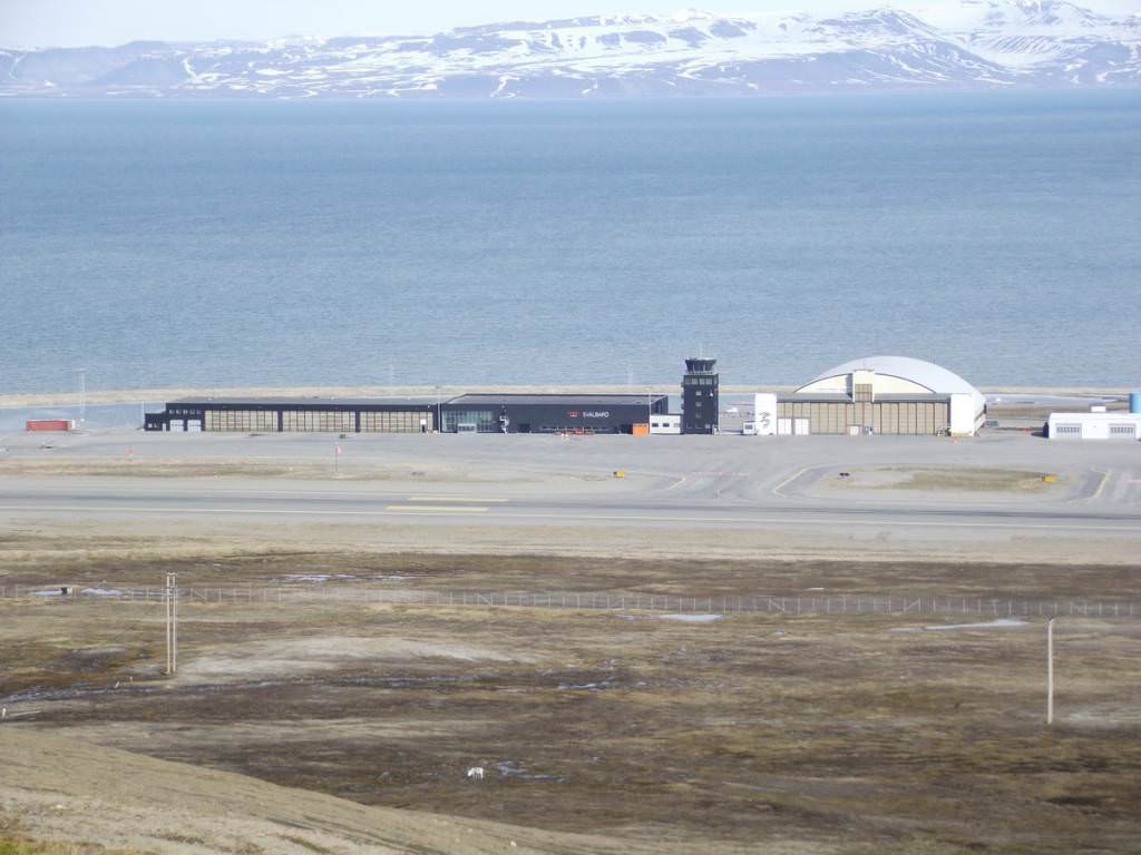 Longyearbyen