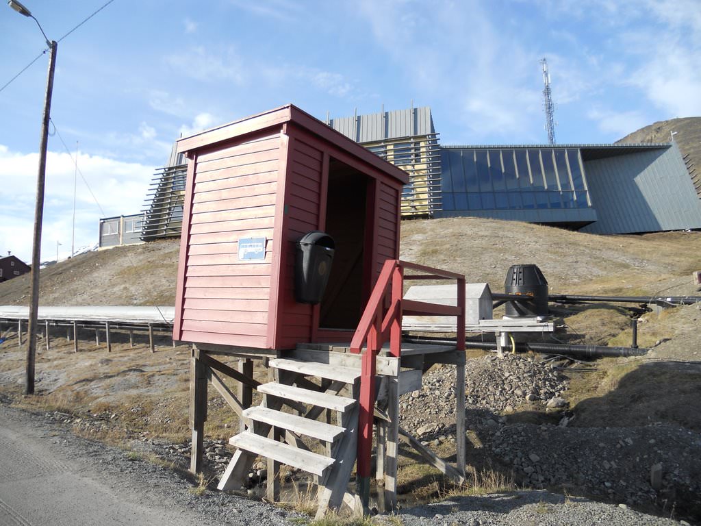 Longyearbyen