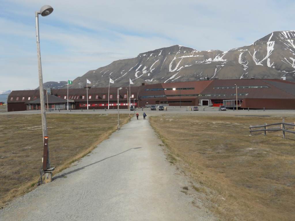 Longyearbyen