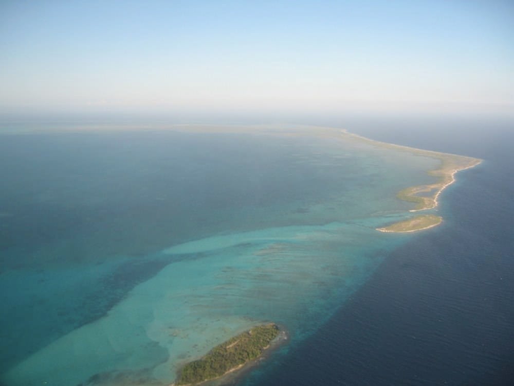 Los Roques