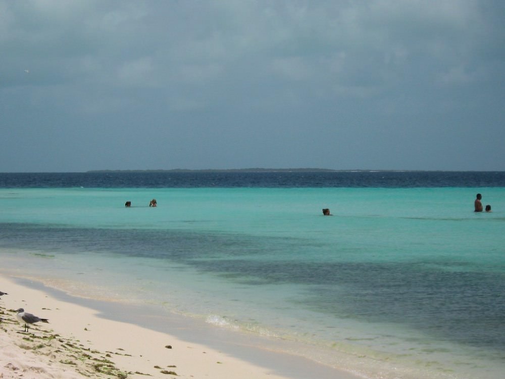 Los Roques