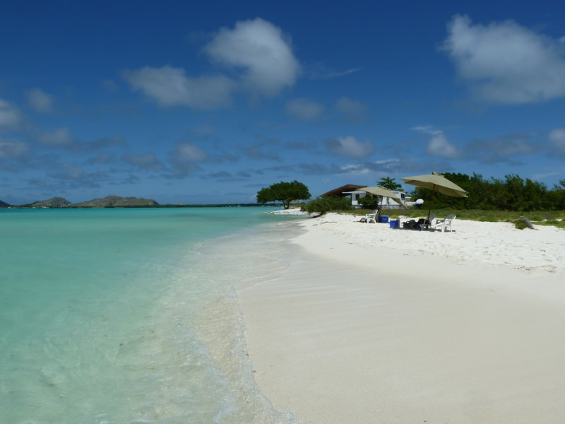 Los Roques