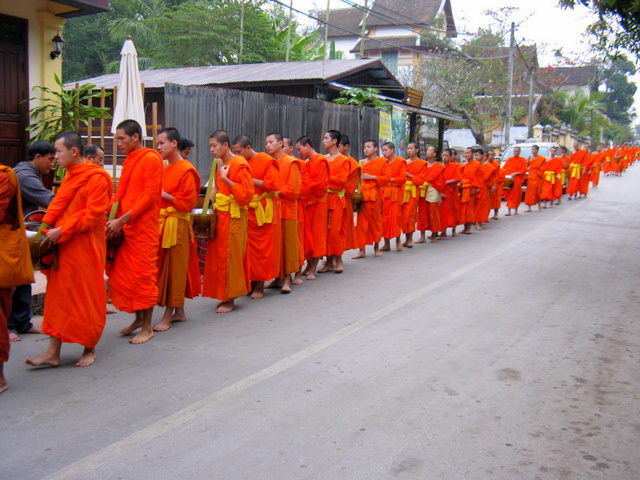 Luang Prabang