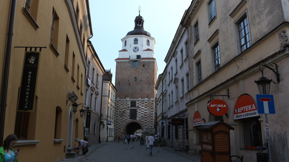 Lublin