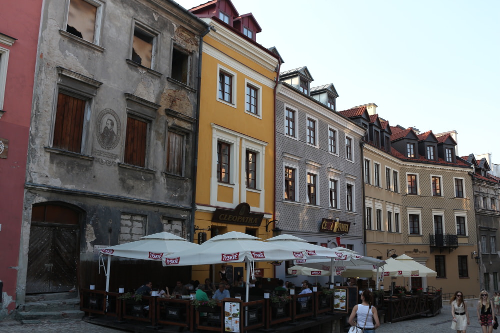 Lublin