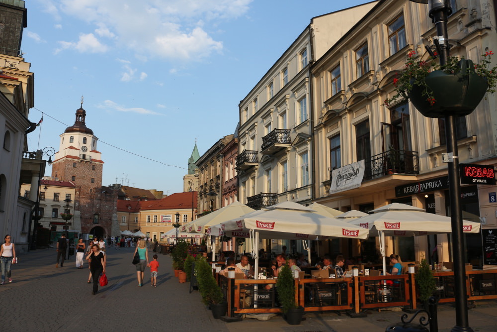 Lublin