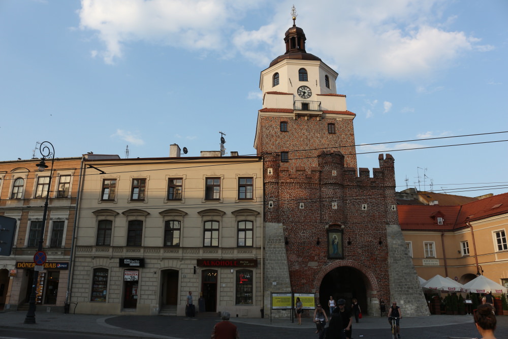 Lublin