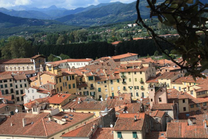 Lucca