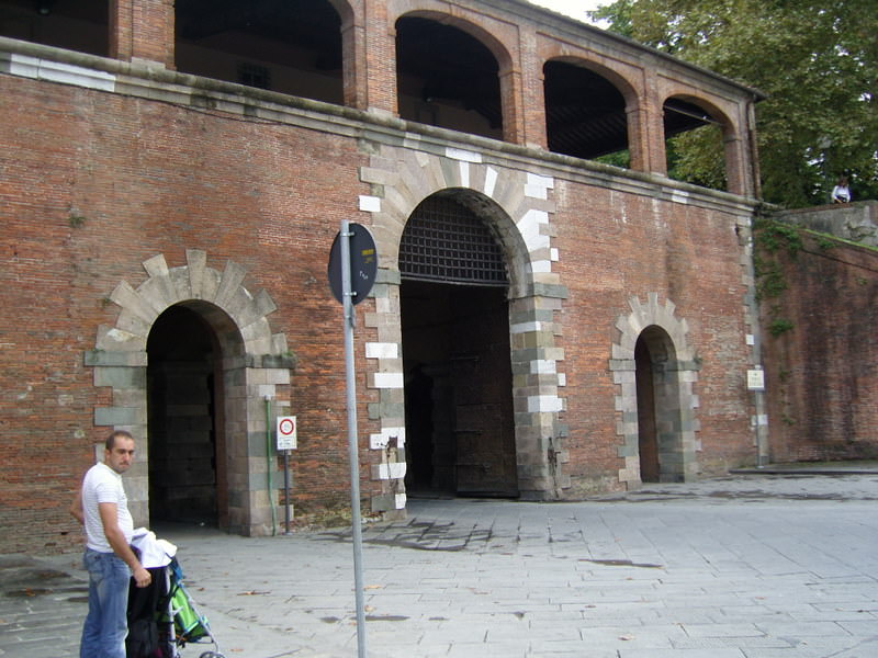 lucca