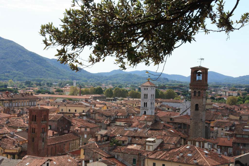 Lucca