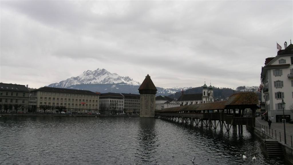 Lucerne