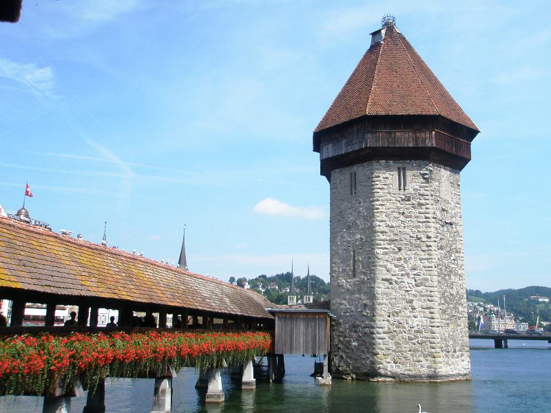 Lucerne