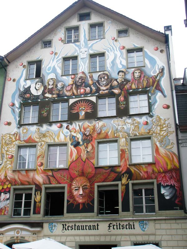 Lucerne